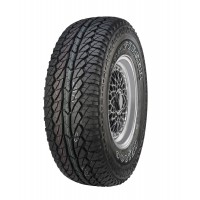 Commercial Tyres